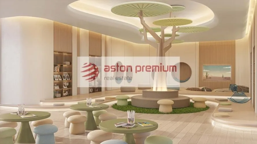 Appartement de 1 chambre à Palm Jumeirah, UAE No. 1709 № 15