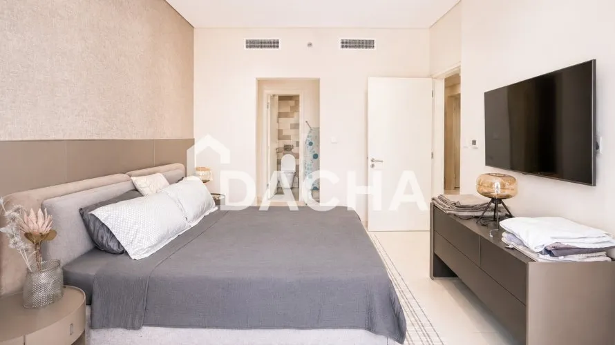 Appartement de 1 chambre à Seven Palm, UAE No. 1747 № 1