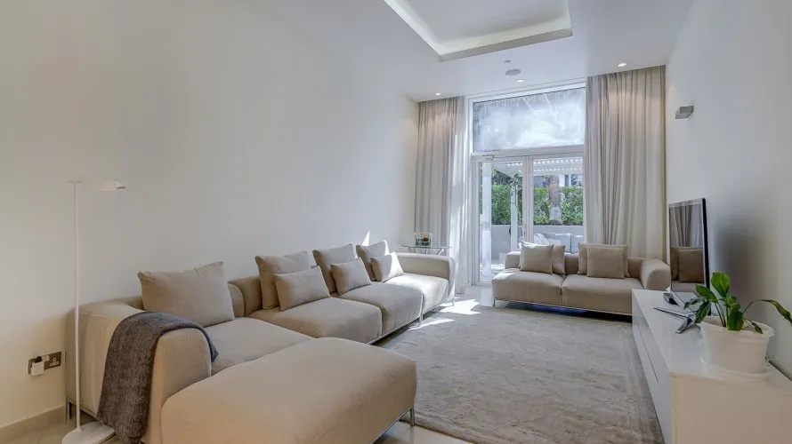 Appartement de 1 chambre à Oceana, UAE No. 1722 № 17