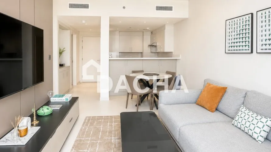 Appartement de 1 chambre à Seven Palm, UAE No. 1747 № 11