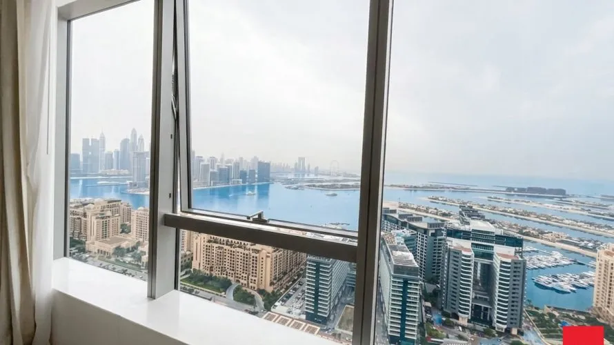 Appartement de 1 chambre à Palm Jumeirah, UAE No. 1725 № 6