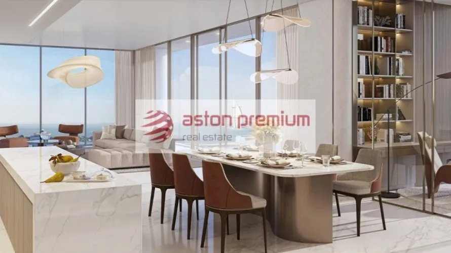 Appartement de 2 chambres à Palm Jumeirah, UAE No. 1710 № 13