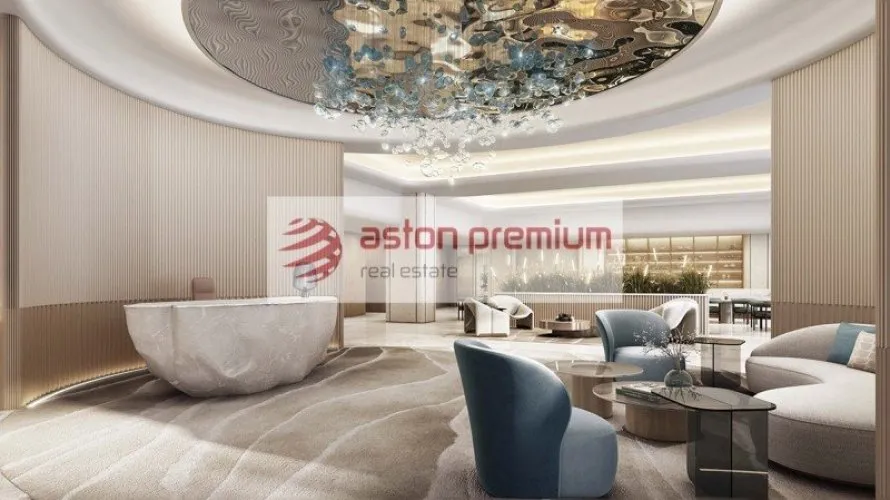 Appartement de 2 chambres à Palm Jumeirah, UAE No. 1710 № 15