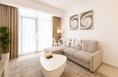 Appartement de 1 chambre à Seven Palm, UAE No. 1720