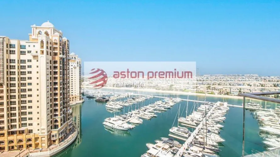 Appartement de 3 chambres à Palm Jumeirah, UAE No. 1708 № 25