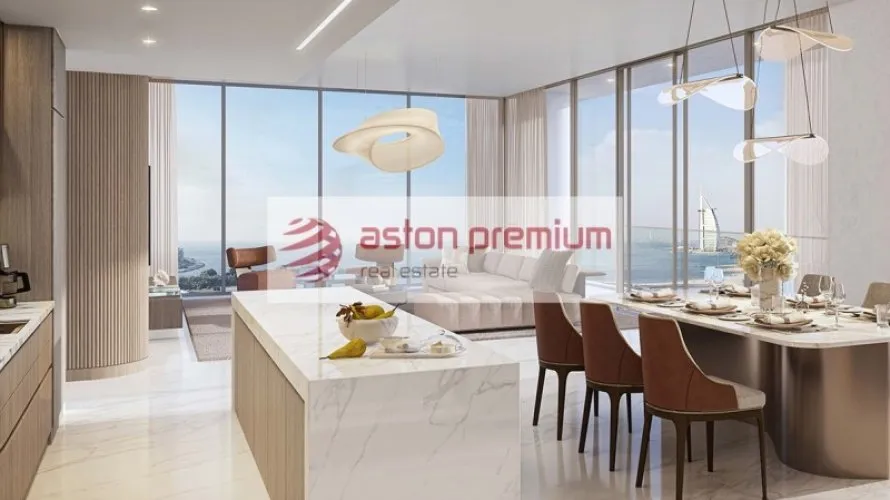 Appartement de 1 chambre à Palm Jumeirah, UAE No. 1711 № 15
