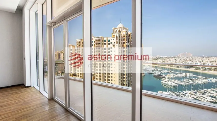 Appartement de 3 chambres à Palm Jumeirah, UAE No. 1708 № 26