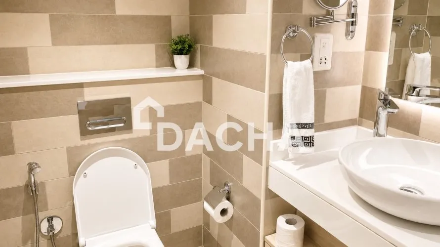 Appartement de Studio à Seven Palm, UAE No. 1714 № 5