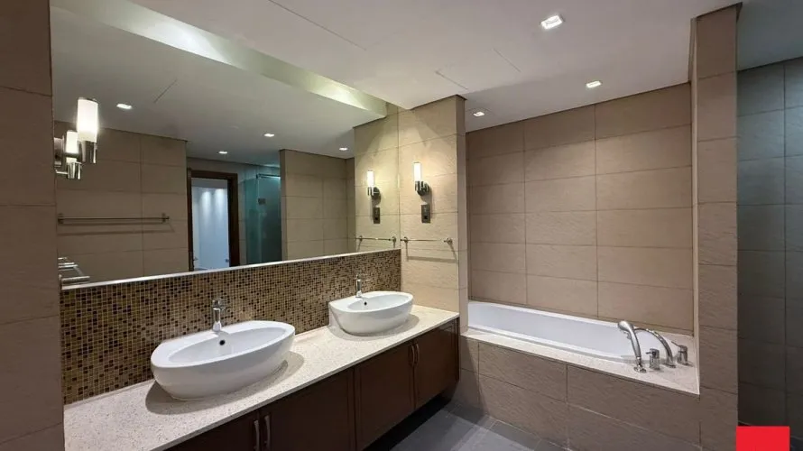 Appartement de 3 chambres à Palm Jumeirah, UAE No. 1732 № 18