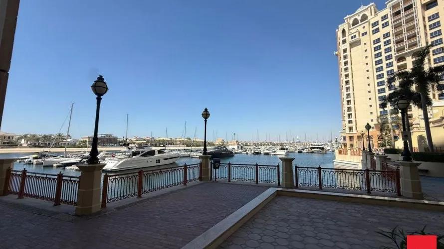 Appartement de 3 chambres à Palm Jumeirah, UAE No. 1732 № 20