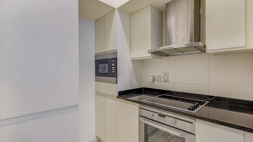 Appartement de 1 chambre à Oceana, UAE No. 1722 № 10