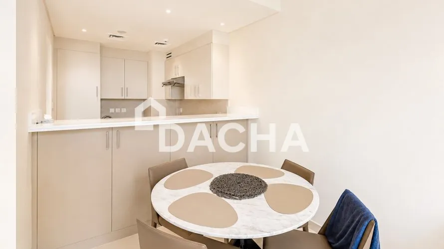 Appartement de 1 chambre à Seven Palm, UAE No. 1747