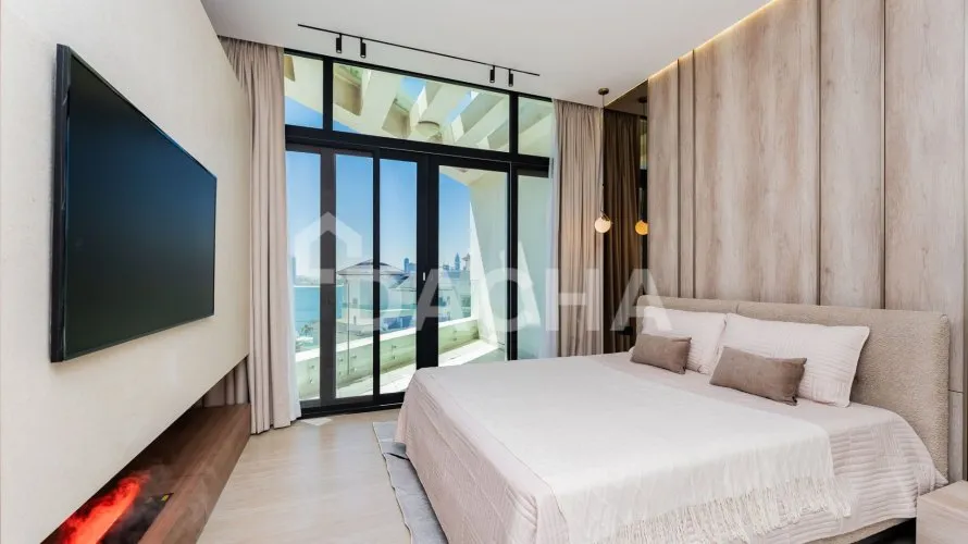 Appartement de 2 chambres à The Crescent, UAE No. 1715 № 10