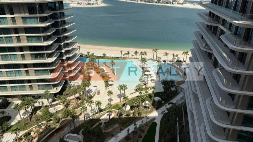 Appartement de 3 chambres à Palm Jumeirah, UAE No. 2016 № 21