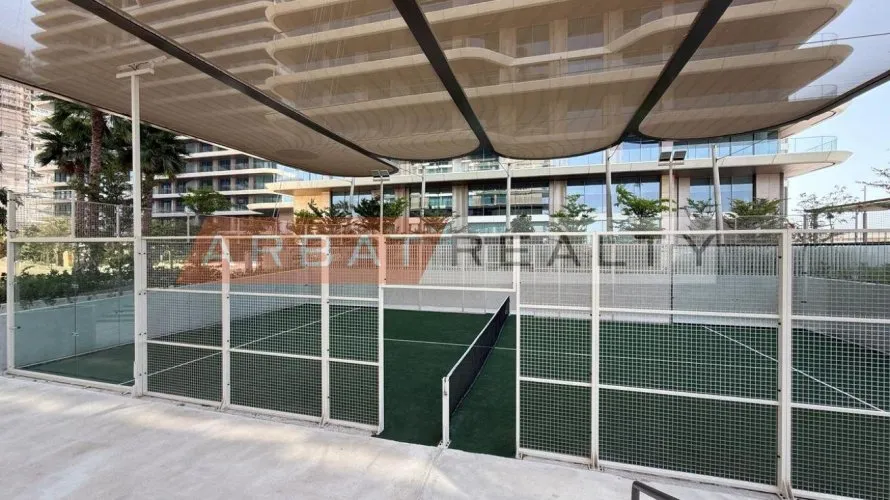 Appartement de 3 chambres à Palm Jumeirah, UAE No. 2016 № 2