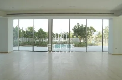 Villa de 4 chambres à Palm Jumeirah, UAE No. 1990