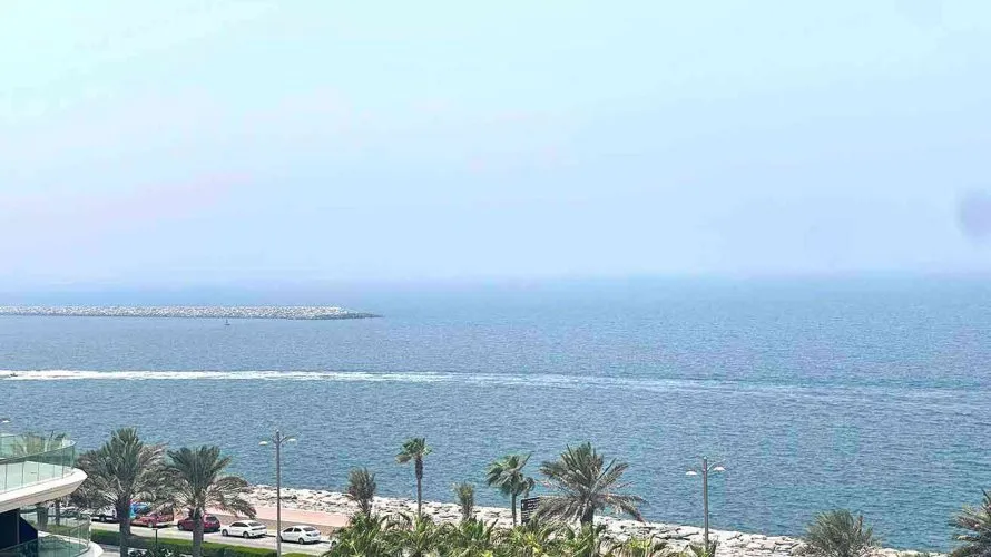 Penthouse de 3 chambres à Palm Jumeirah, UAE No. 1946
