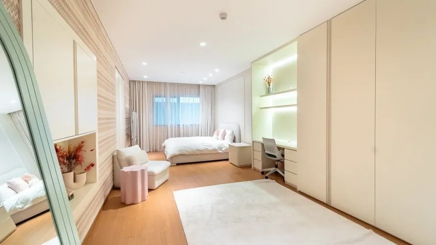Appartement de 5 chambres à Palm Jumeirah, UAE No. 1963 № 12