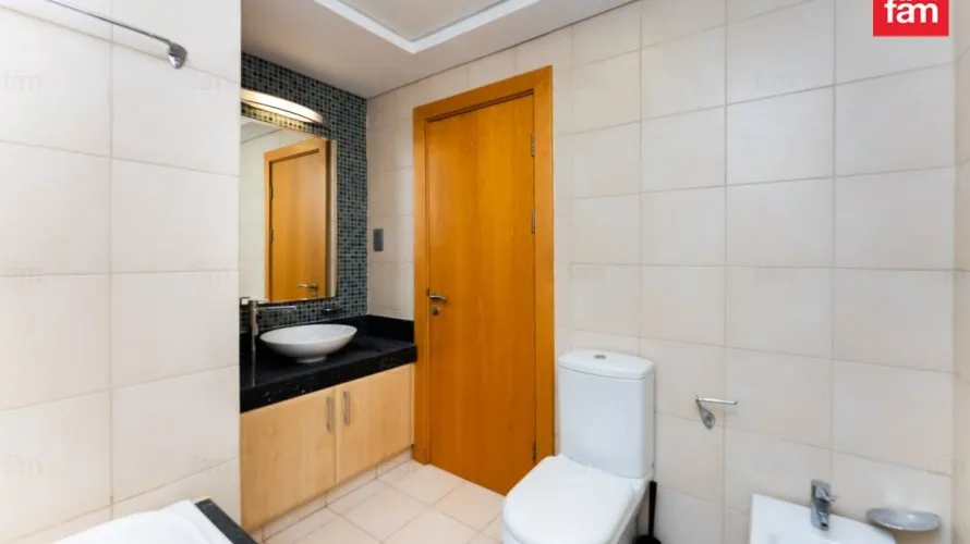 Appartement de 2 chambres à Palm Jumeirah, UAE No. 1882 № 15