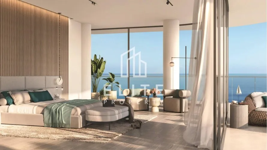 Appartement de 2 chambres à Palm Jumeirah, UAE No. 1994 № 11