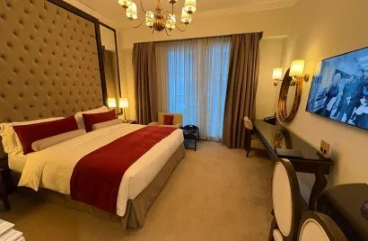 Appartement de 35m² à Palm Jumeirah, UAE No. 1934