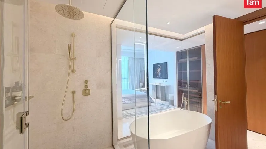 Appartement de 2 chambres à Palm Jumeirah, UAE No. 1775 № 11