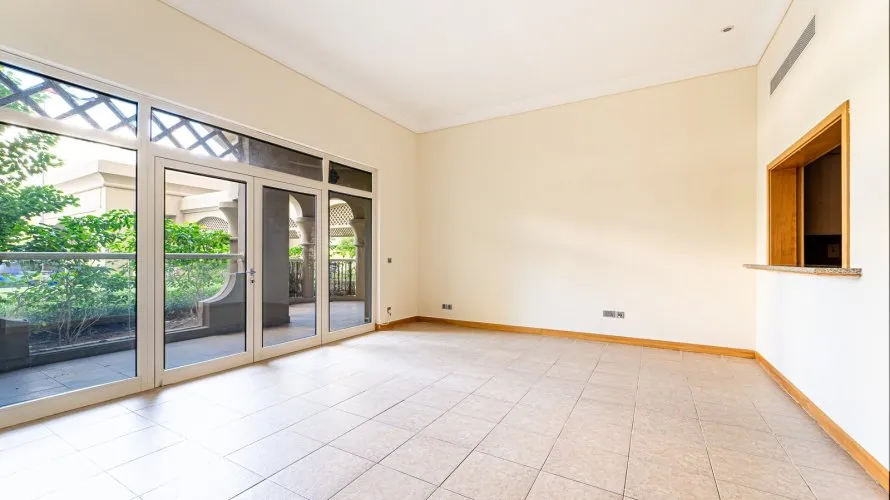 Appartement de 2 chambres à Palm Jumeirah, UAE No. 1952 № 11