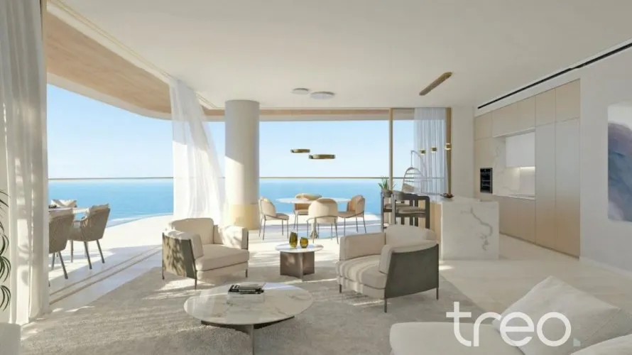 Appartement de 2 chambres à Palm Jumeirah, UAE No. 1902 № 3