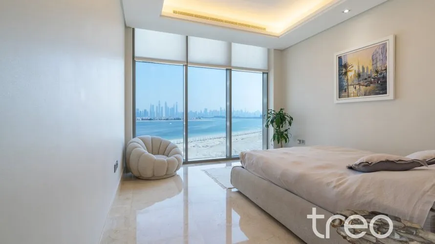 Appartement de 2 chambres à The 8, UAE No. 1903 № 2