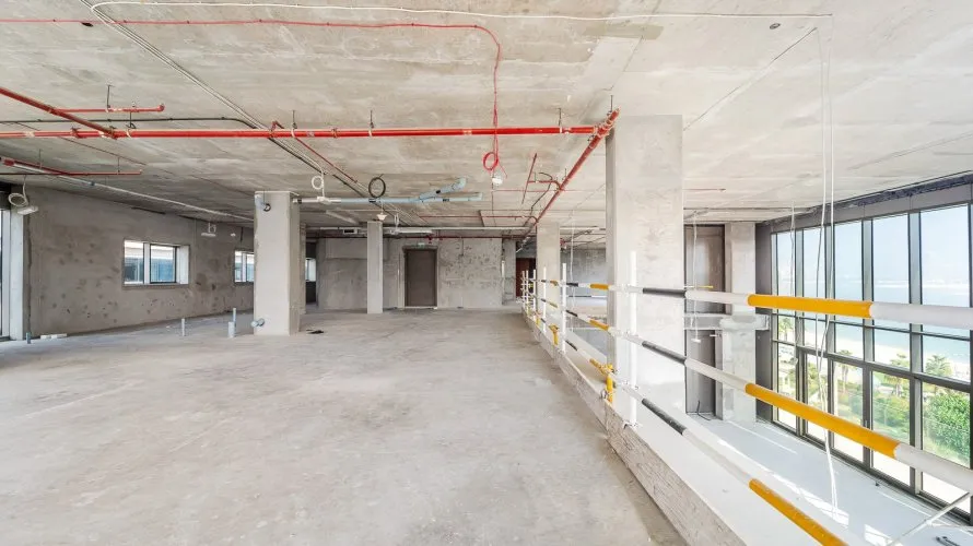Penthouse de 3 chambres à Palm Jumeirah, UAE No. 1950 № 9