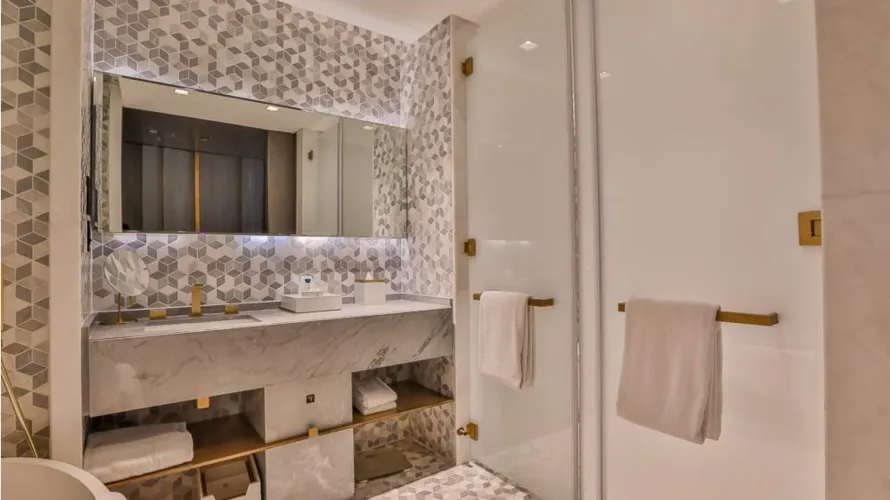 Appartement de 57m² à Palm Jumeirah, UAE No. 1939 № 2