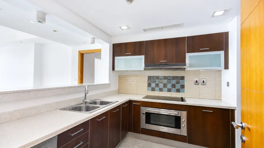 Appartement de 2 chambres à Palm Jumeirah, UAE No. 1916 № 9