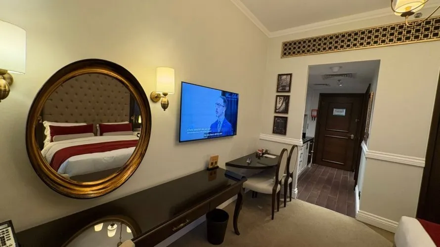 Appartement de 35m² à Palm Jumeirah, UAE No. 1934 № 3