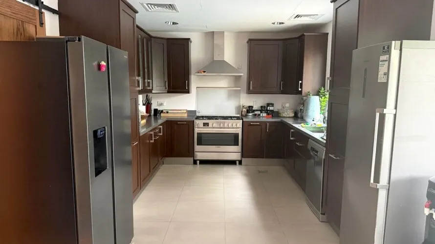 Villa de 4 chambres à Palm Jumeirah, UAE No. 1769 № 2