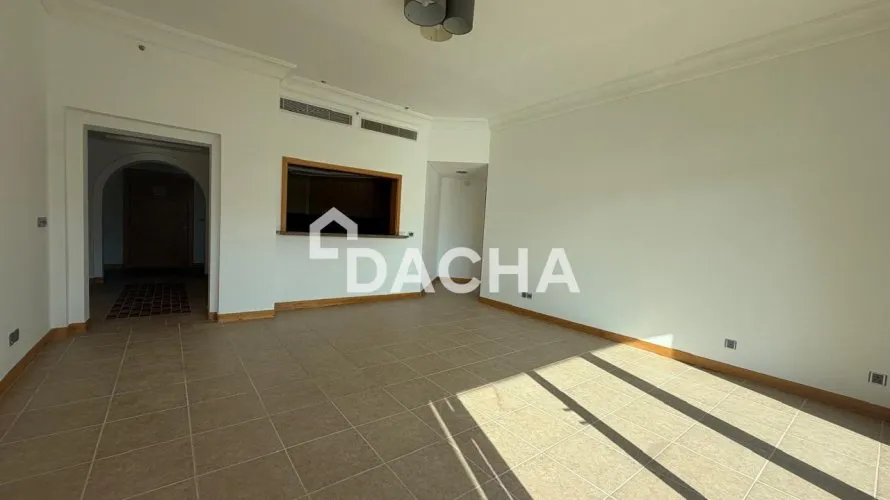 Appartement de 2 chambres à Shoreline Apartments, UAE No. 1884 № 5