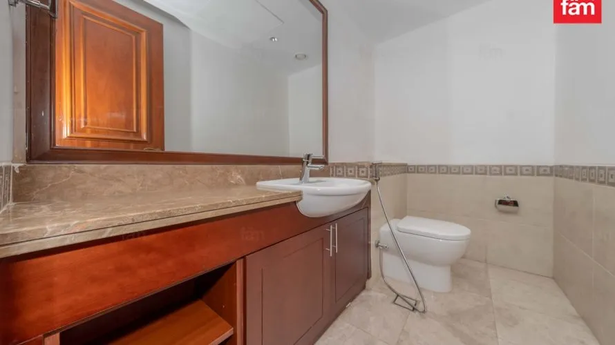 Appartement de 1 chambre à Palm Jumeirah, UAE No. 1768 № 12