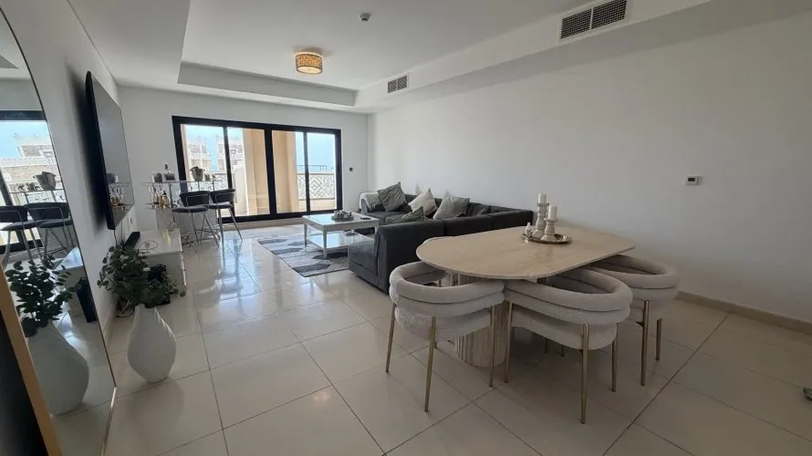 Appartement de 2 chambres à Palm Jumeirah, UAE No. 1926 № 12