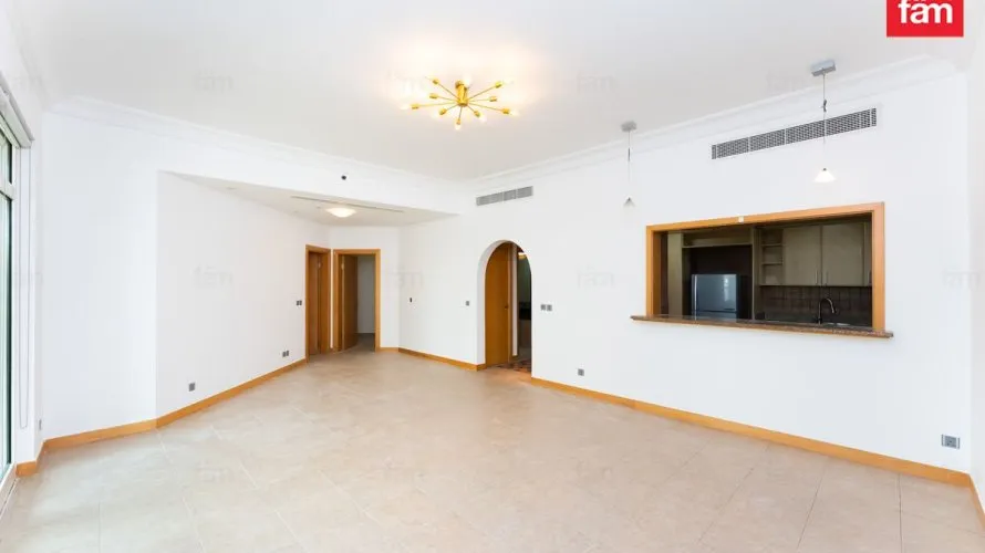 Appartement de 2 chambres à Palm Jumeirah, UAE No. 1882 № 2