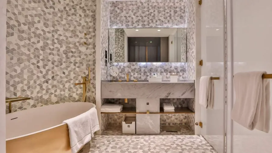 Appartement de 57m² à Palm Jumeirah, UAE No. 1939
