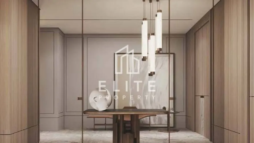 Penthouse de 5 chambres à Palm Jumeirah, UAE No. 2012 № 19