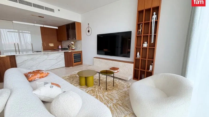 Appartement de 2 chambres à Palm Jumeirah, UAE No. 1775 № 15