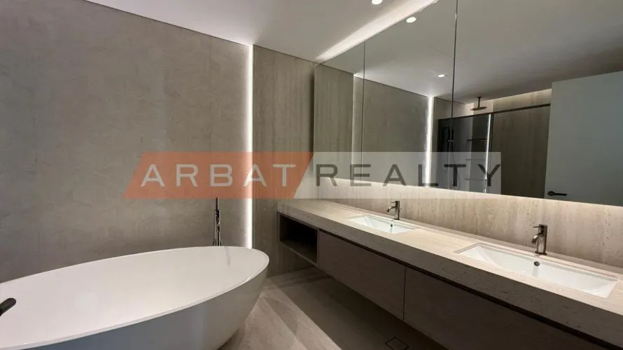 Appartement de 3 chambres à Palm Jumeirah, UAE No. 2016 № 10
