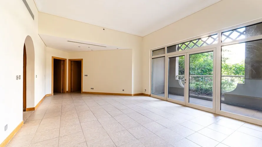 Appartement de 2 chambres à Palm Jumeirah, UAE No. 1952 № 7