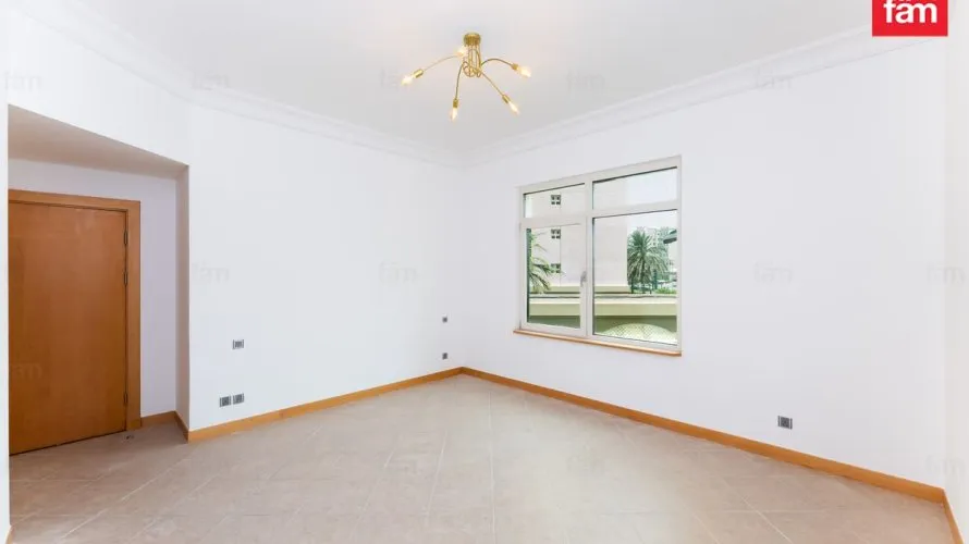 Appartement de 2 chambres à Palm Jumeirah, UAE No. 1882 № 4