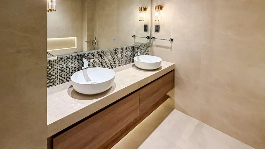 Appartement de 2 chambres à Palm Jumeirah, UAE No. 1959 № 7