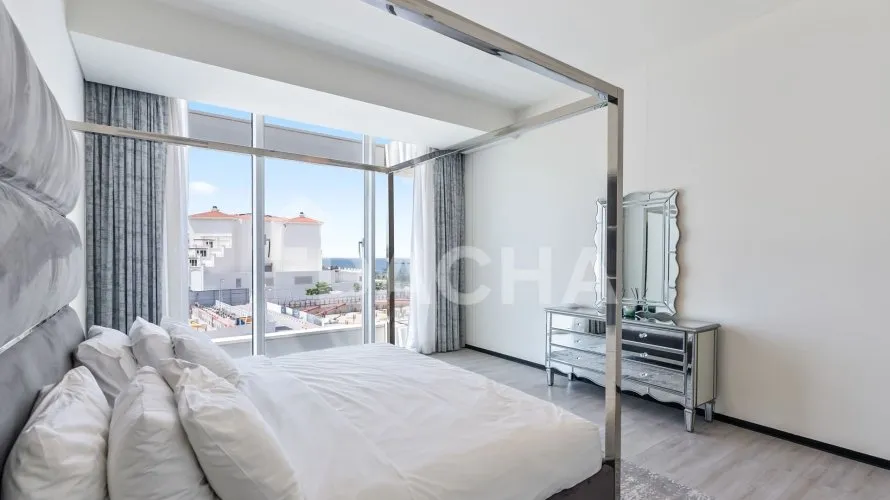 Appartement de 4 chambres à The Crescent, UAE No. 1764 № 7