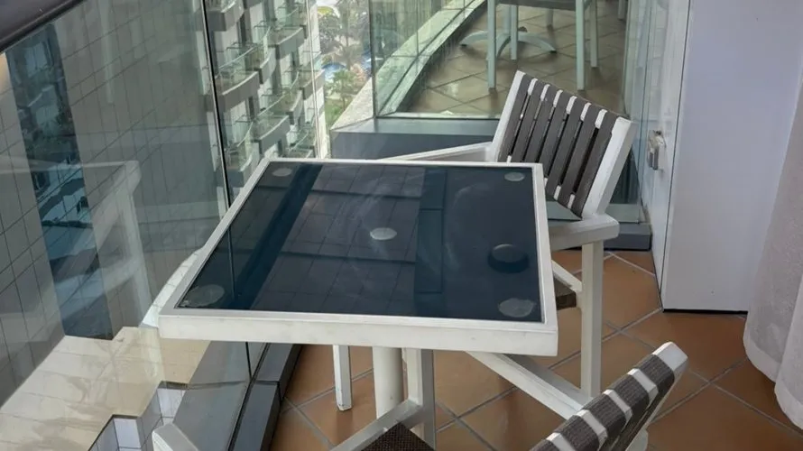 Appartement de 35m² à Palm Jumeirah, UAE No. 1934