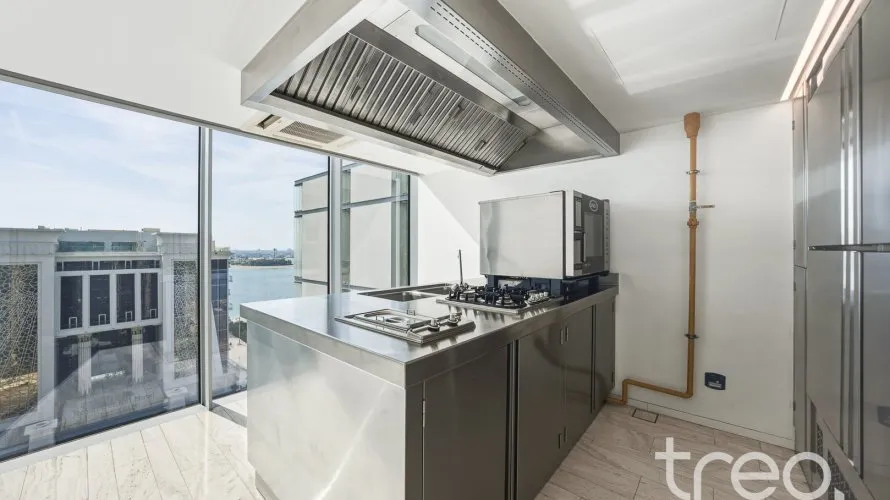Appartement de 4 chambres à Palm Jumeirah, UAE No. 1900 № 8