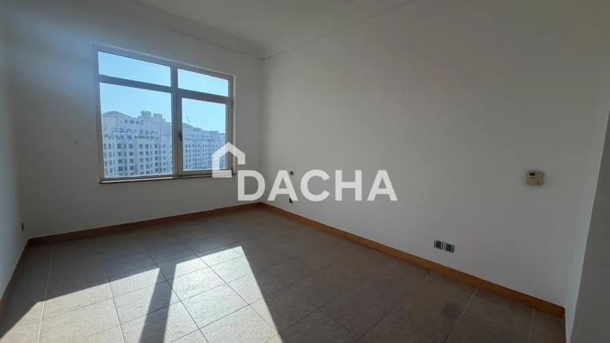 Appartement de 2 chambres à Shoreline Apartments, UAE No. 1884 № 4