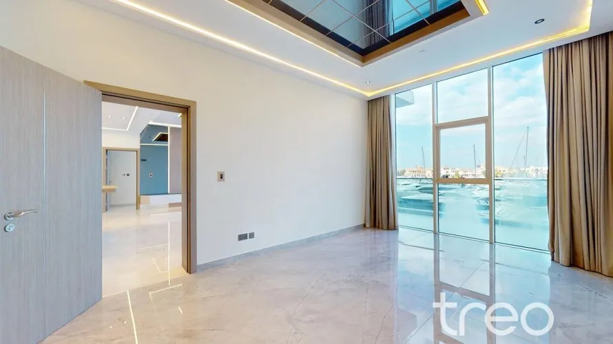 Appartement de 2 chambres à Palm Jumeirah, UAE No. 1907 № 5
